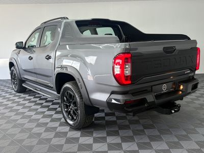 2026 Maxus T60 MAX