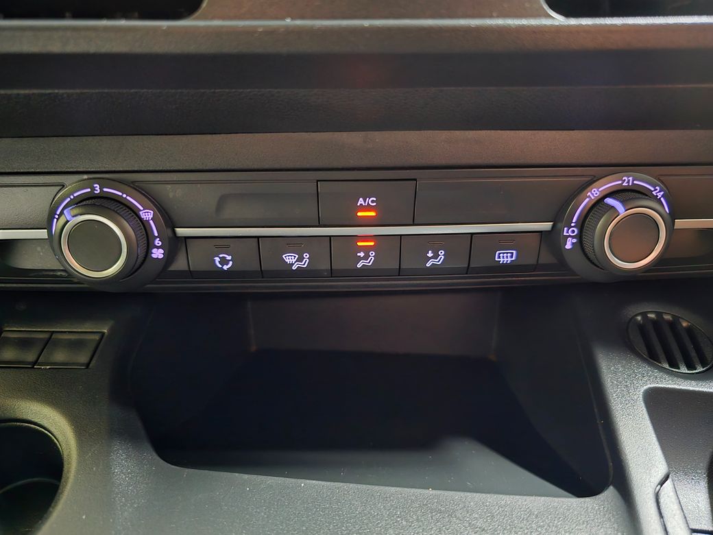 2024 Citroen Berlingo