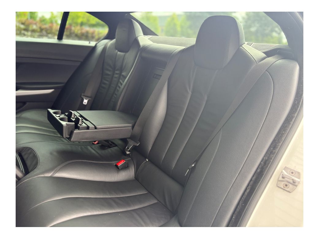 2013 BMW 6 Series