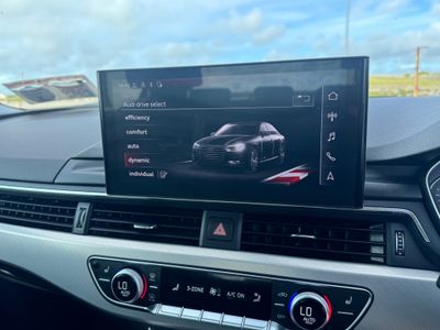 2023 Audi A4