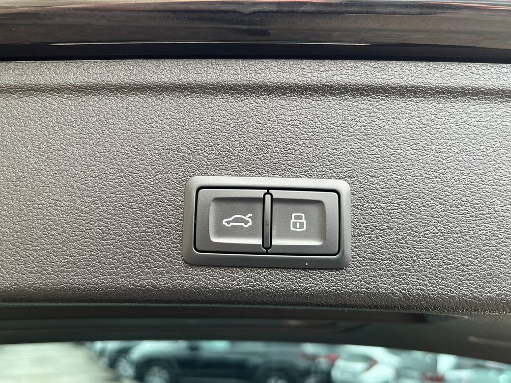 2020 Audi A4