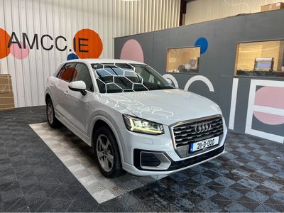 2021 Audi Q2