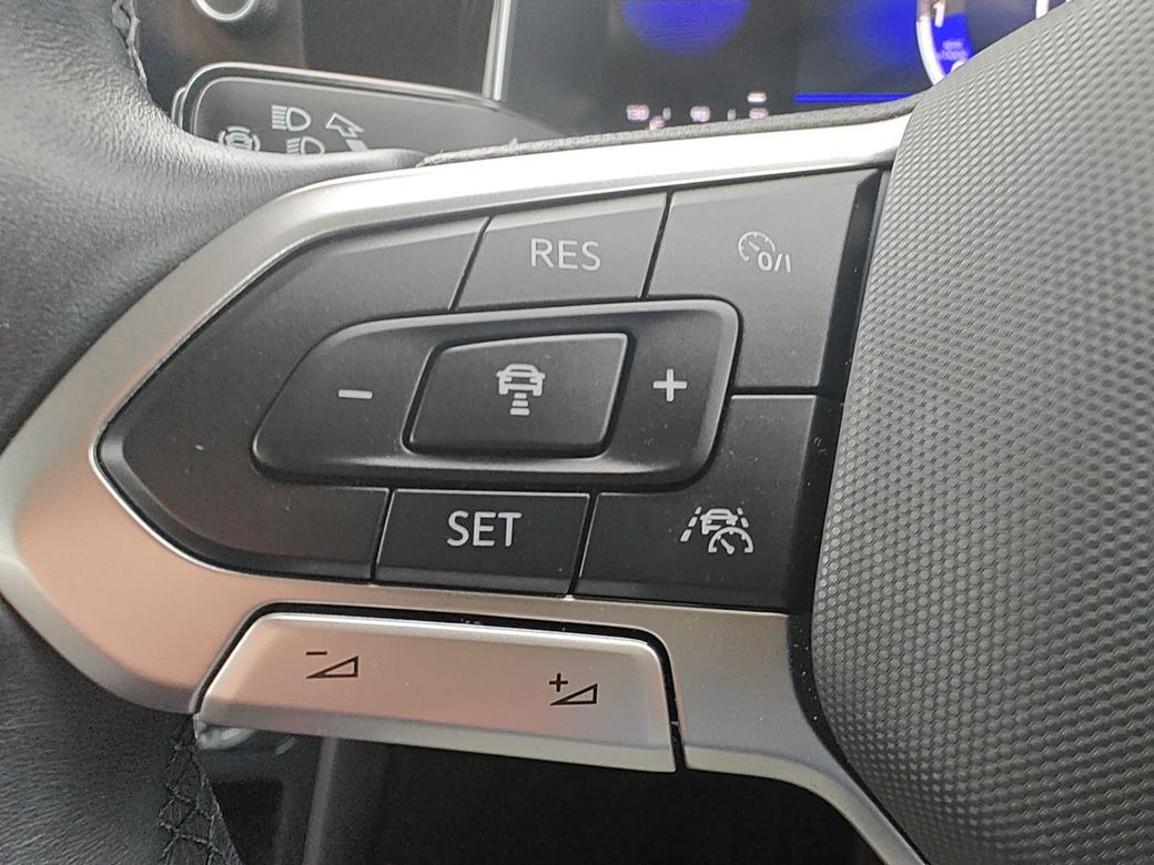 2023 Volkswagen Taigo