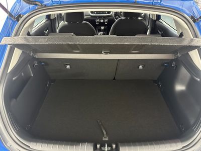 2023 Kia Stonic