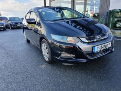 2010 Honda Insight