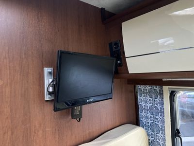 2013 Fiat Ducato Camper