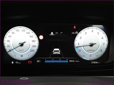 2025 Hyundai i20