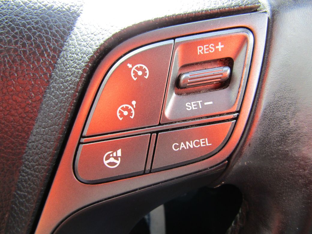 2015 Hyundai Santa Fe