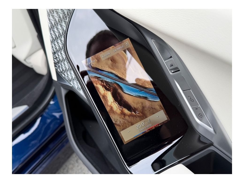 2026 BMW i7