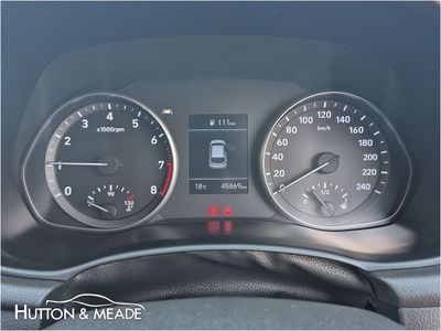 2024 Hyundai i30