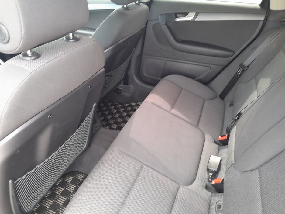 2012 Audi A3
