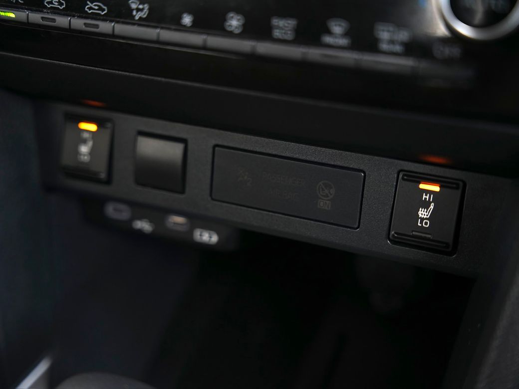 2024 Toyota Yaris Cross