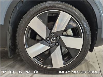 2022 Volvo XC40