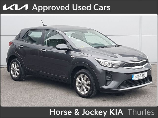 vehicle for sale from Horse & Jockey Car Sales