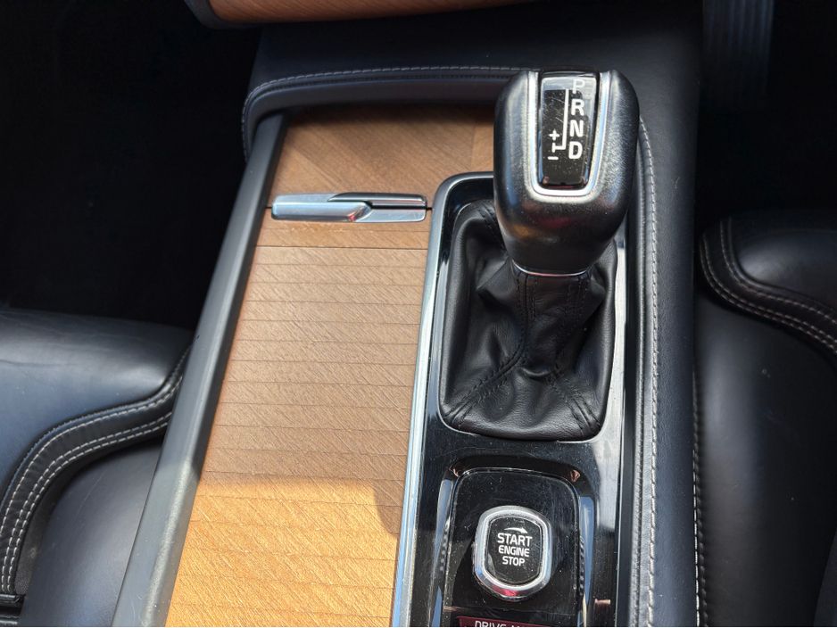 2019 Volvo XC90