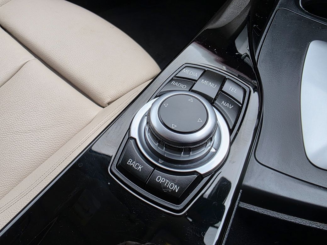 2015 BMW 3 Series