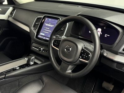 2023 Volvo XC90