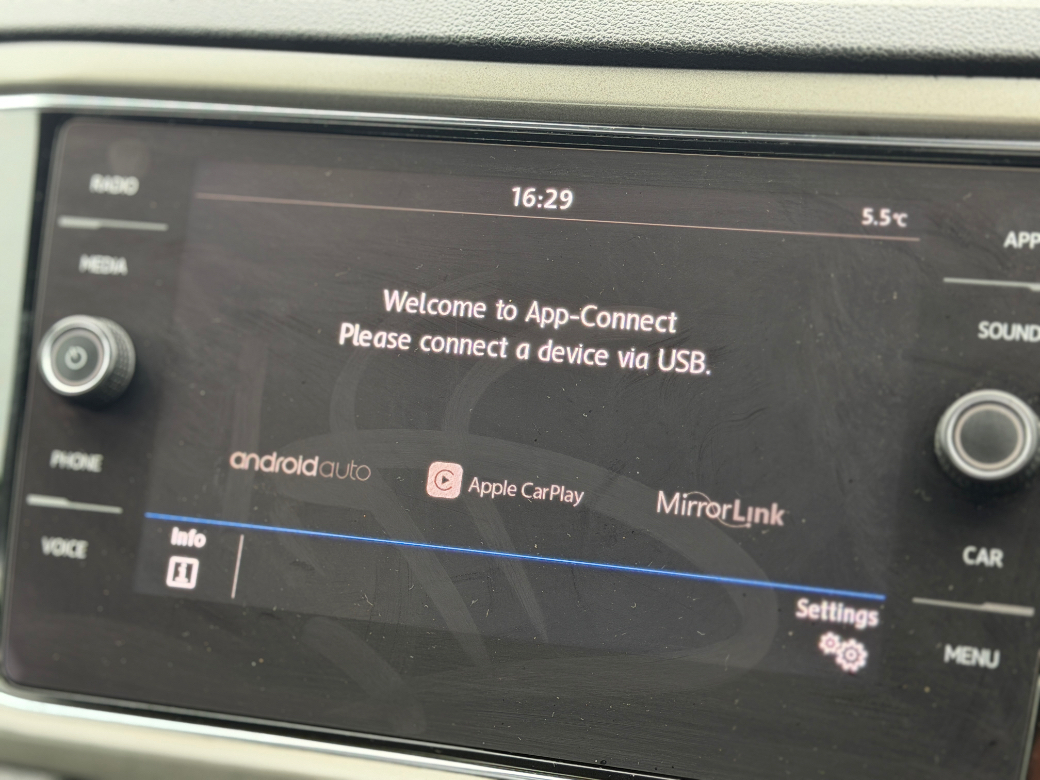 2020 Volkswagen T-Roc