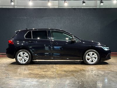 2021 Volkswagen Golf