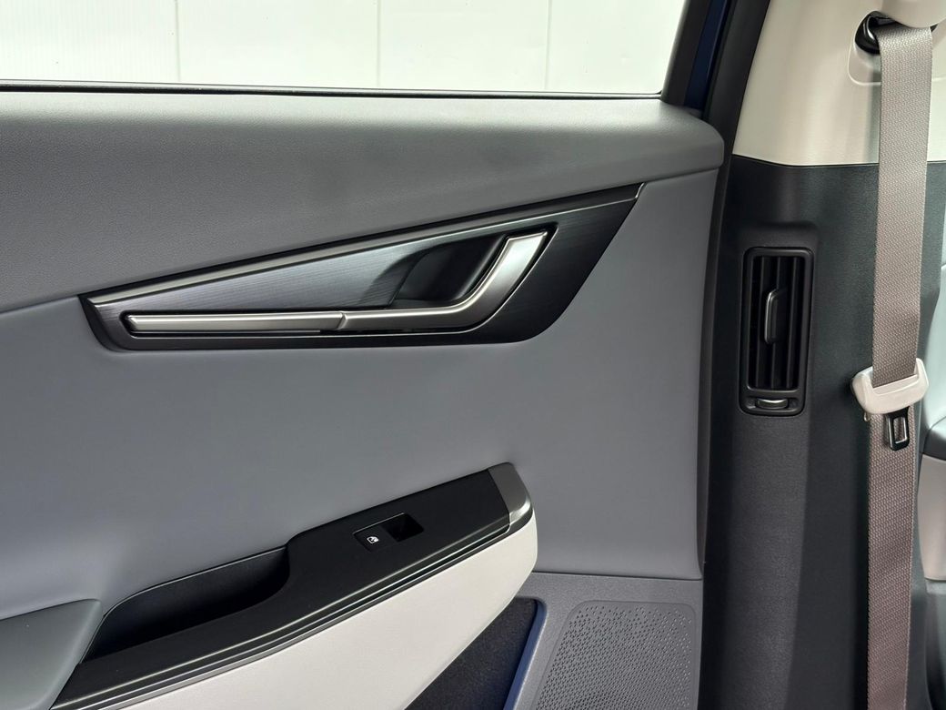 2026 Kia EV6