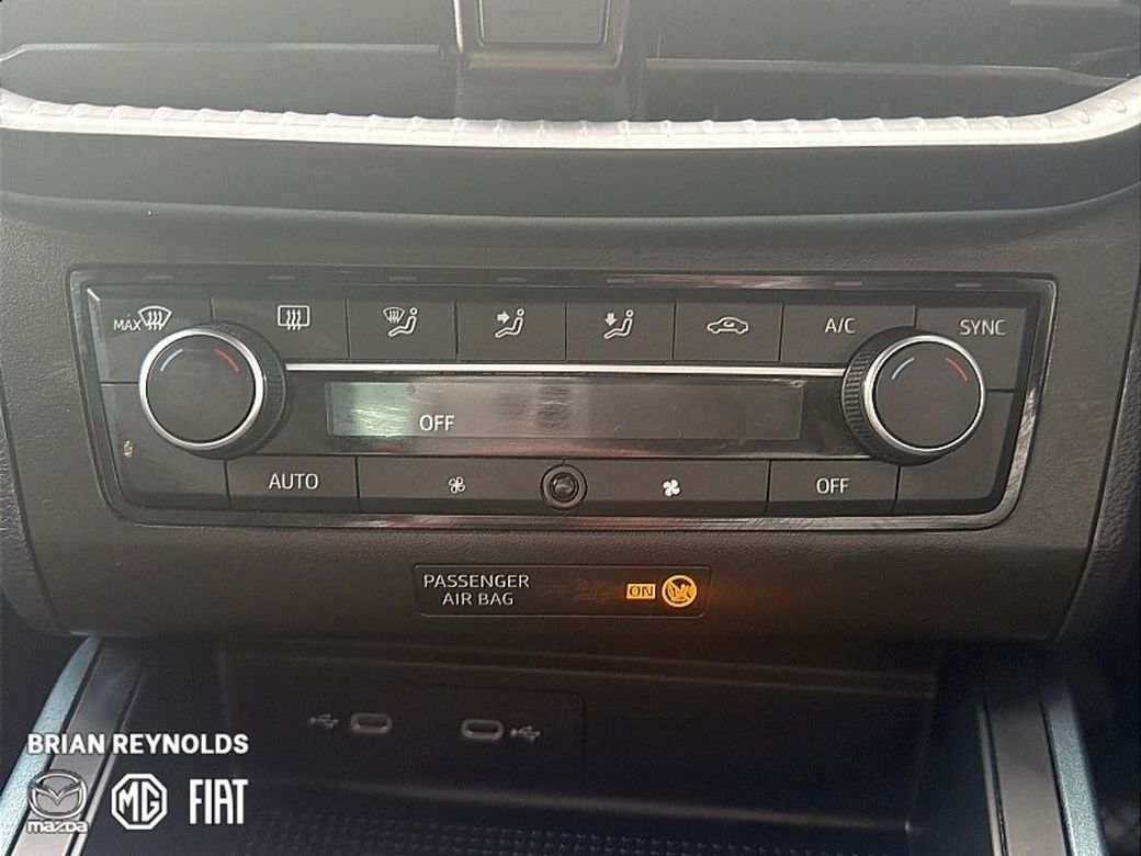 2024 SEAT Arona