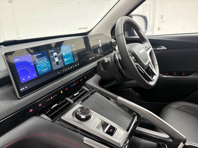 2026 Maxus T60 MAX