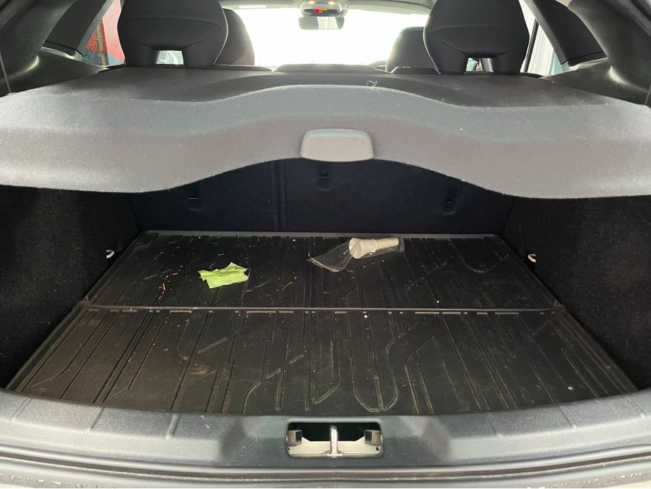 2016 Volvo V40