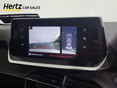 2023 Peugeot 2008