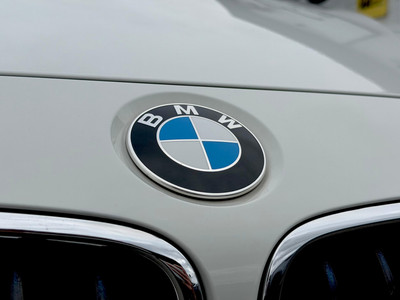 2014 BMW 3 Series