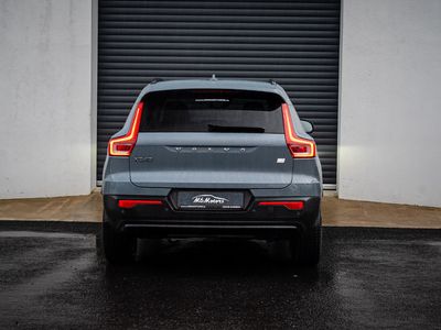 2023 Volvo XC40