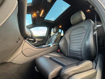 2022 Mercedes-Benz EQC