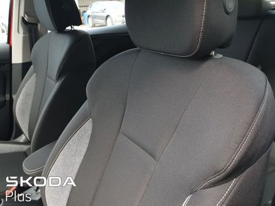 2025 Skoda Kamiq