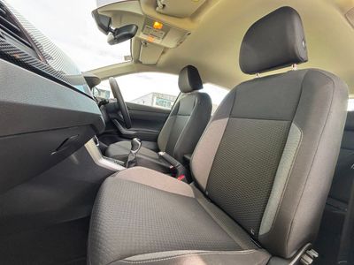 2023 Volkswagen Polo