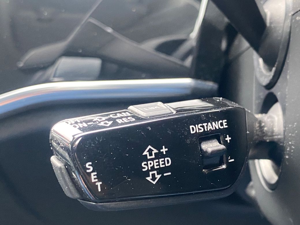 2019 Audi A8