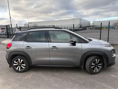 2019 Citroen C3
