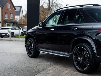 2026 Mercedes-Benz GLE Class