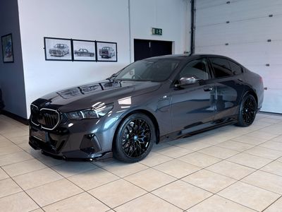 2024 BMW 5 Series