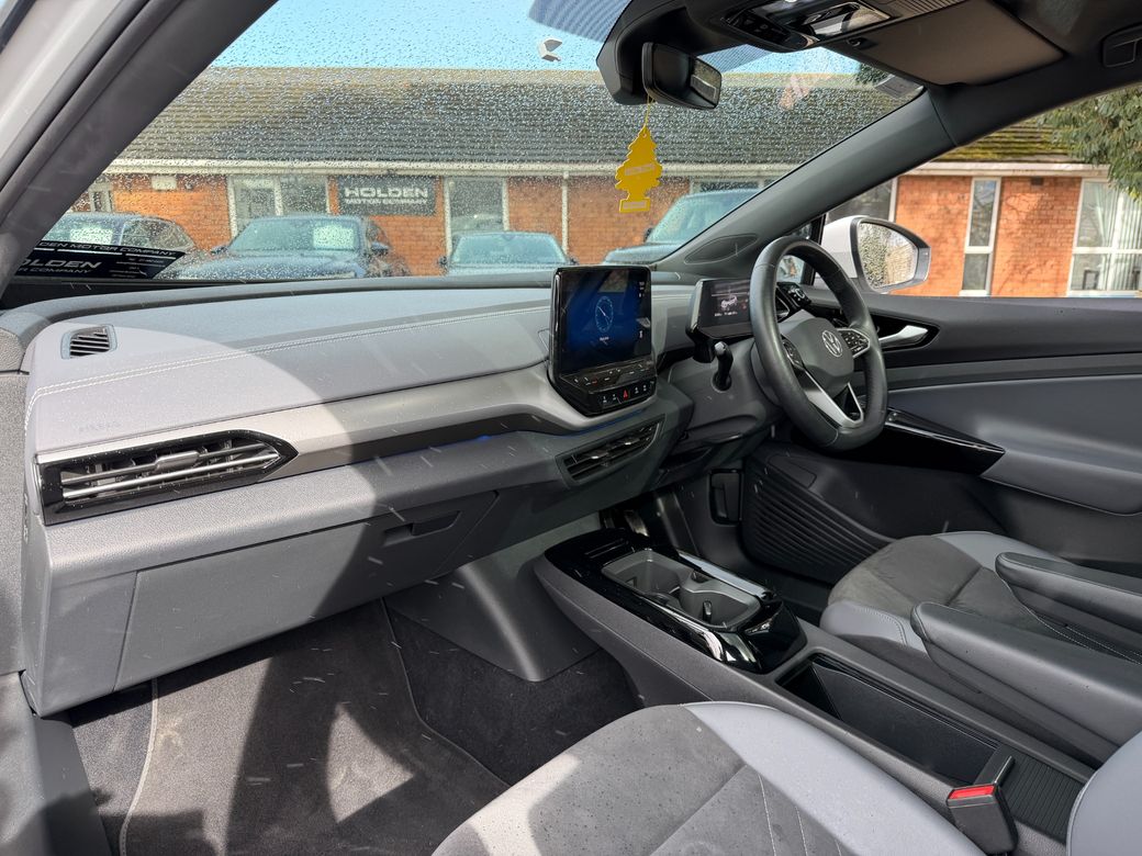 2023 Volkswagen ID.4