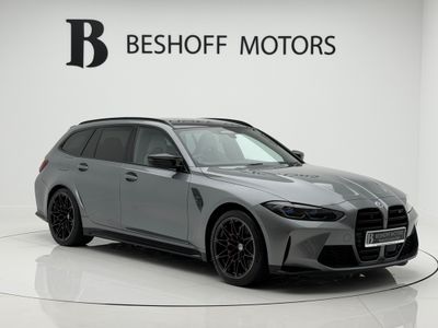 2023 BMW M3