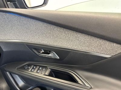 2018 Peugeot 3008