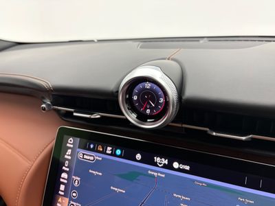 2025 Maserati Gran Turismo