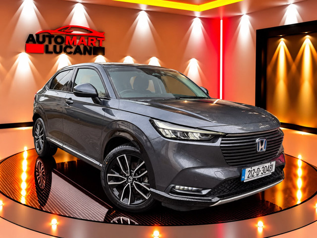 vehicle for sale from Automart Lucan