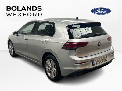 2024 Volkswagen Golf