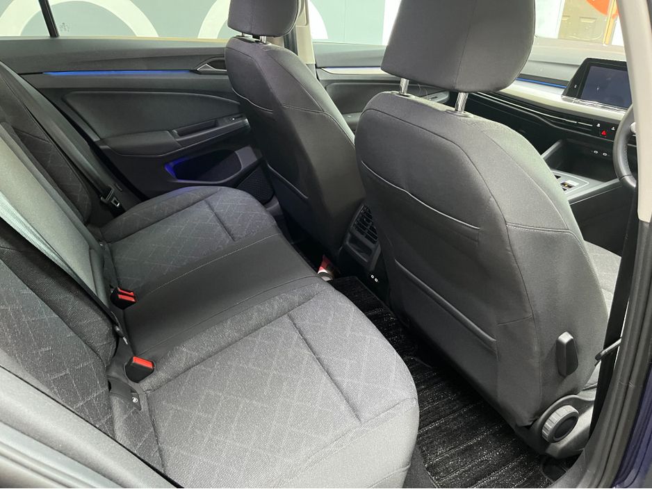 2021 Volkswagen Golf