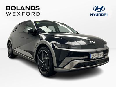 2025 Hyundai Ioniq 5