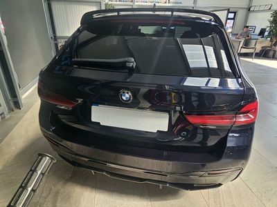 2021 BMW 5 Series