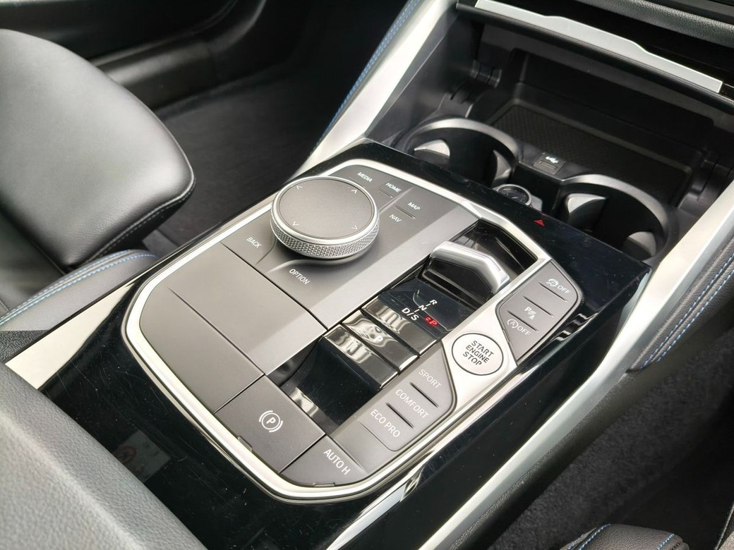 2024 BMW 2 Series