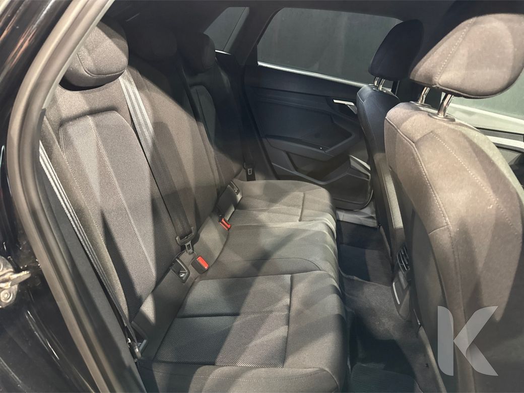2023 Audi A3