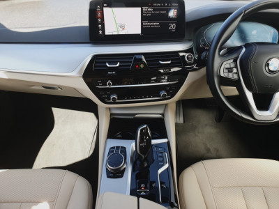 2023 BMW 5 Series