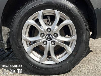 2019 Mazda CX-3